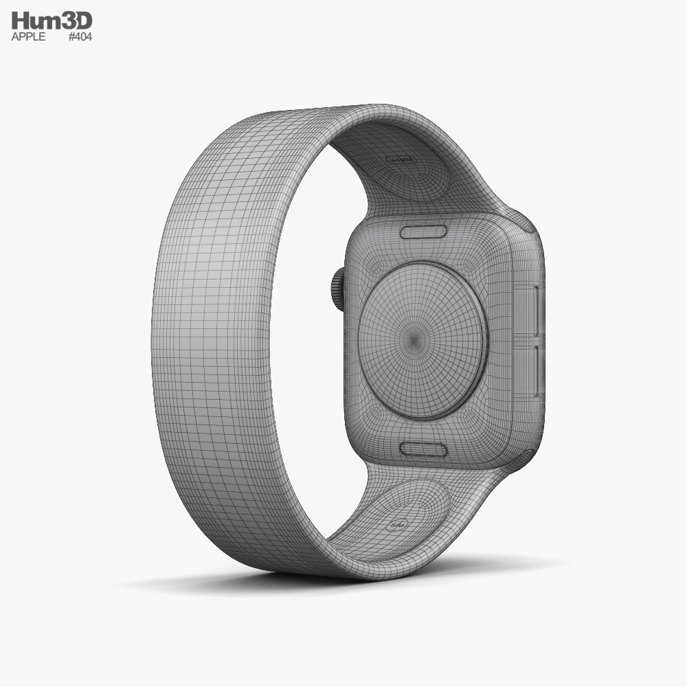 apple 6 series 44mm