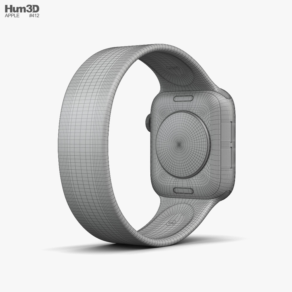 apple watch 3 gold aluminum