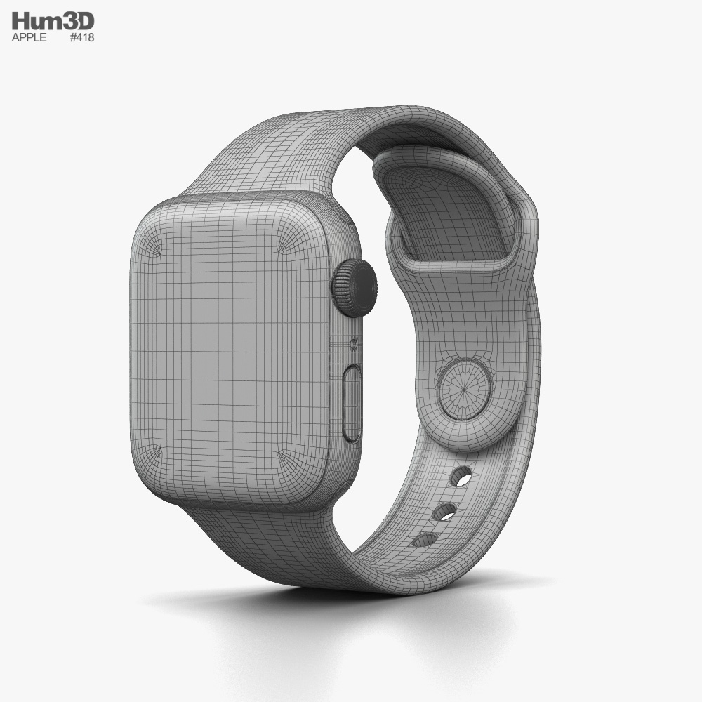 apple watch se 40 gold
