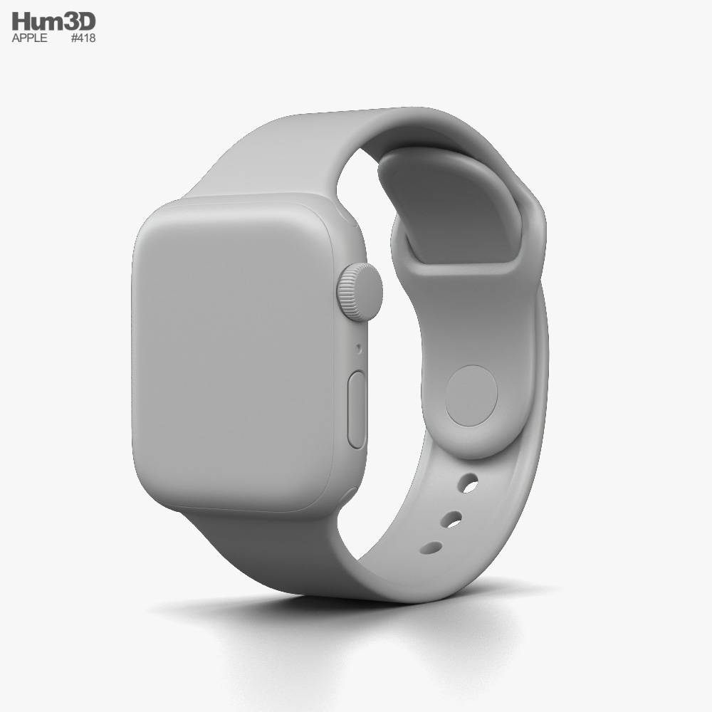 apple watch se 40mm gold aluminum