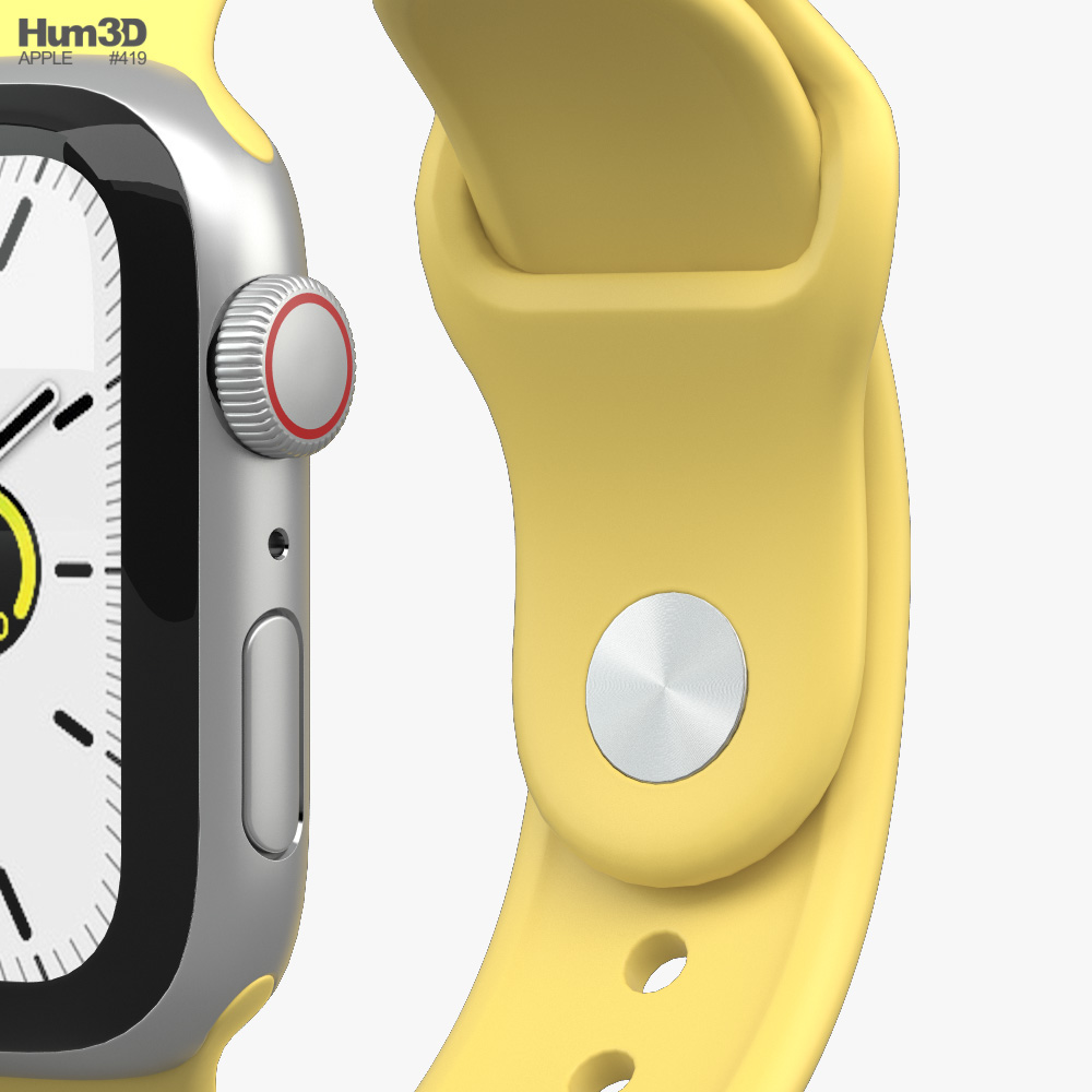 Apple Watch Se 40mm Цена