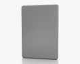Apple iPad 10.2 2020 Cellular Gold 3d model