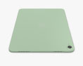 Apple iPad Air 2020 Green 3d model