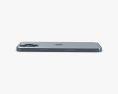 Apple iPhone 13 Pro Max Sierra Blue Modèle 3d