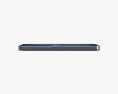 Apple iPhone 13 Pro Max Sierra Blue Modelo 3D