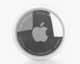 Apple AirTag 3d model