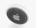Apple AirTag 3d model