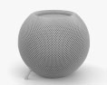 Apple HomePod Mini Space Gray 3D 모델 