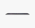 Apple iPad Pro 11-inch 2021 Silver 3d model