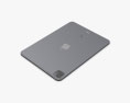 Apple iPad Pro 11-inch 2021 Space Gray Modelo 3D