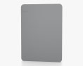 Apple iPad Pro 11-inch 2021 Space Gray Modello 3D