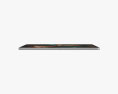 Apple iPad Pro 12.9-inch 2021 Silver 3D 모델 