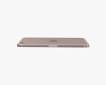 Apple iPad mini (2021) Pink 3D 모델 
