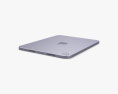 Apple iPad mini (2021) Purple 3d model