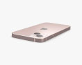 Apple iPhone 13 Pink Modello 3D