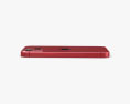 Apple iPhone 13 mini Red 3D модель