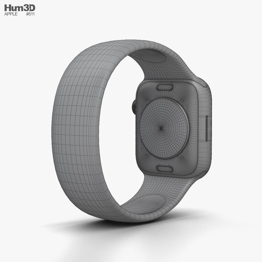 apple watch series 3 solo loop