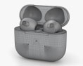 Apple AirPods 3d gen 3D-Modell