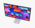 Apple Studio Display 27 inch 2022 3d model