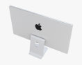 Apple Studio Display 27 inch 2022 3d model