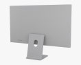 Apple Studio Display 27 inch 2022 3d model