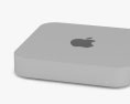 Apple Mac Mini M2 Pro 2023 3d model