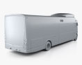 Arriva Milton Keynes Electric Bus 2014 3D-Modell