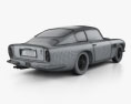 Aston Martin DB6 1965 3d model