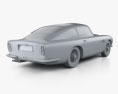 Aston Martin DB6 1965 Modèle 3d