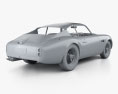 Aston Martin DB4 GT Zagato 1960 3d model