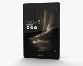 Asus Zenpad 3 8.0 Black 3D model