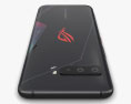 Asus ROG Phone 3 Black Glare 3d model