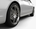 Audi S5 Sportback 2012 3Dモデル