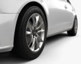 Audi A3 Sportback g-tron 2019 3d model