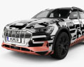 Audi e-tron Prototype 2021 3d model