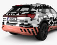 Audi e-tron Prototyp 2018 3D-Modell