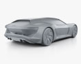 Audi PB18 e-tron 2021 Modelo 3D