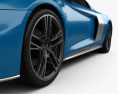 Audi R8 V10 coupé 2022 Modèle 3d