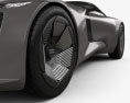 Audi Skysphere 2022 3D-Modell