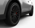 Audi Q2 S line Edition One 2020 Modelo 3D