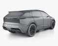 Audi Urbansphere 2023 3D模型