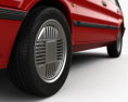 Austin Maestro 1995 Modello 3D