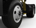 Autocar ACTT Terminal Tractor Truck 2022 3d model