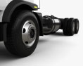 Autocar ACMD 2306 Chassis Truck 2021 3d model