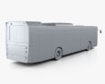 BMC Procity Autobús 2017 Modelo 3D