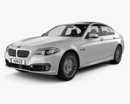 Bmw 3 Series F30 E 2016 3d Model Vehicles On Hum3d