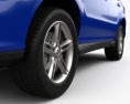BYD S7 2018 Modelo 3D