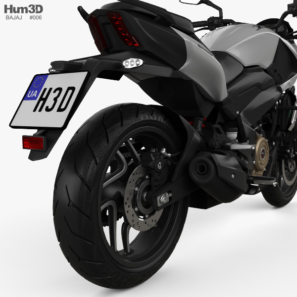 Bajaj Dominar 400 17 3d Model Vehicles On Hum3d Bajaj Dominar 400 17 3d Model Vehicles On Hum3d