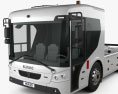 Banke ERCV27 Chassis Truck 2022 3d model