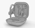 Beats Powerbeats Pro 黒 3Dモデル